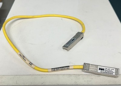 Cisco Cab Sfp 50cm Catalyst 3560 Sfp Interconnect Ebay 