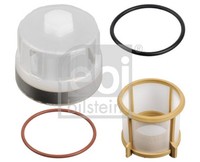 Febi Bilstein Kraftstofffilter 01754 Vorfilter FüR Mercedes Vario DAF 75 B670