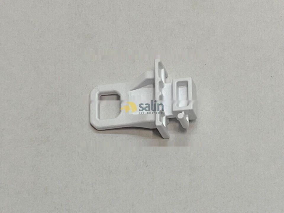 GANCHO CERRADURA PUERTA SECADORA SMEG SAHP7 Foto 2 de 2