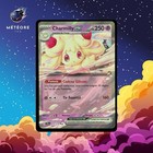 Carte Pokémon Charmilly EX 075/159 Aventures Ensembles FR