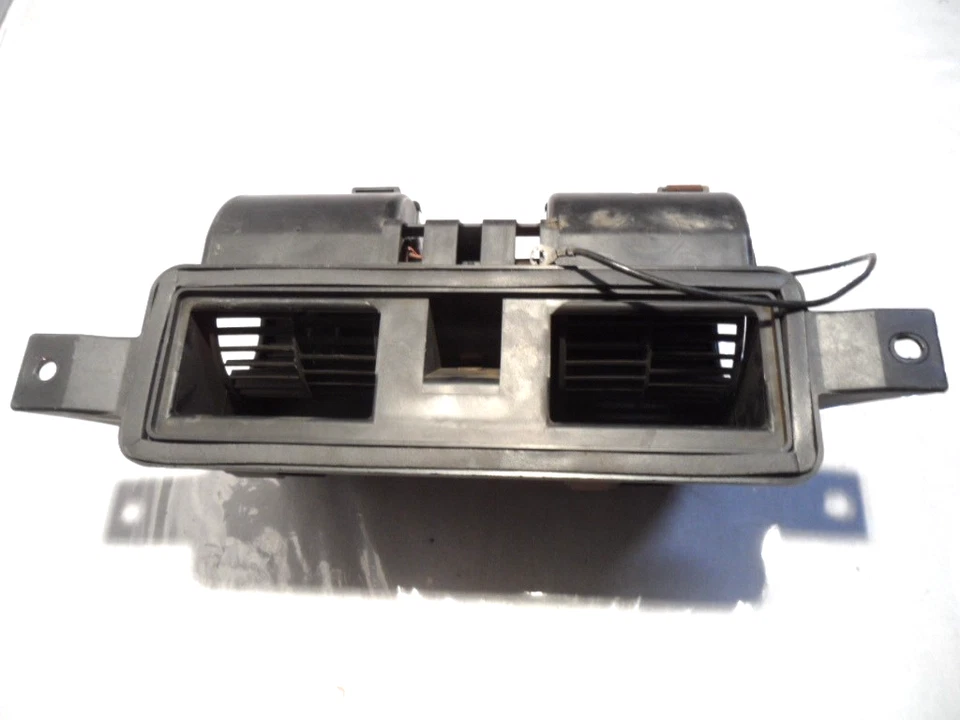 Original Ford Escort Baujahr 192  Gebläse Motor Heizgebläse CAV E 10 18456 - Bild 3 von 4