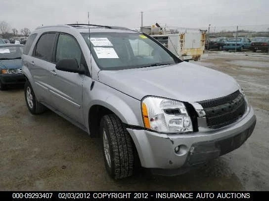 Chasis ECM Transmisión Torre Amortiguador Izquierda Se Adapta 05-06 EQUINOX 917685 Foto 2 de 4