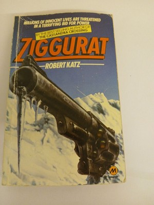 Ziggurat Katz, Robert: