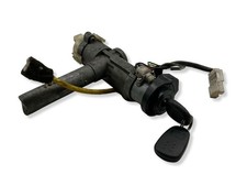 Hyundai Trajet 2006 Diesel Verrouillage de commutateur d'allumage NAB68966