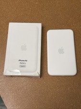 Apple iPhone Air MagSafe Battery Pack MGPG4AM/A