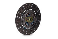 Schaeffler LUK Kupplungsscheibe U.A. FüR Isuzu, Nissan, Opel