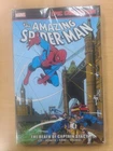 Amazing Spider-man Epic Collection The Death Of Captain Stacy TPB Marvel Comics