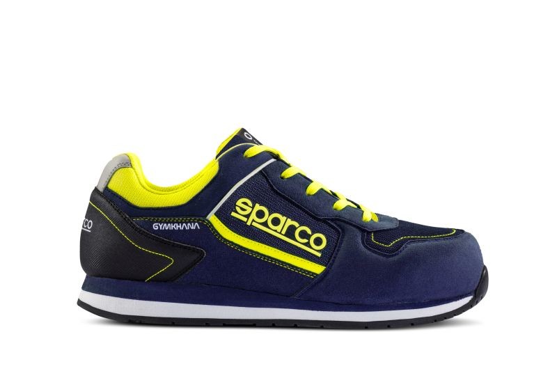 ✅Fits SPARCO TEAMWORK 07527 BMGF/40 Safety shoes GYMKHANA shoe nose  ⭐UK Seller⭐