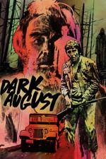 Dark August Blu Ray Horror