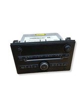 Saab 9-3 Ver2 2009 Radio CD-Player DVD-Player Navigation 12784117 ZUJ9933