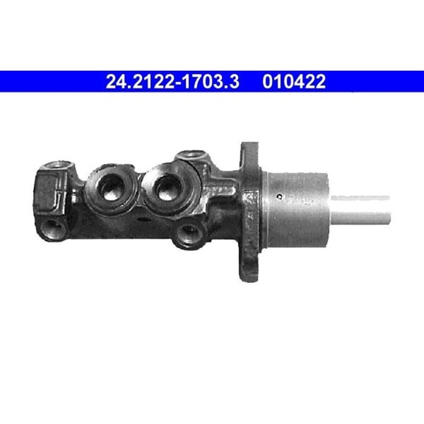 ATE 24.2122-1703.3 Hauptbremszylinder-image