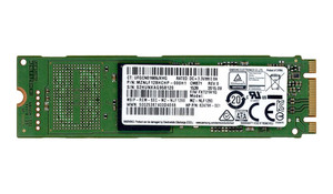 Samsung CM871 128GB M.2 SATA SSD – MZ-NLF1280