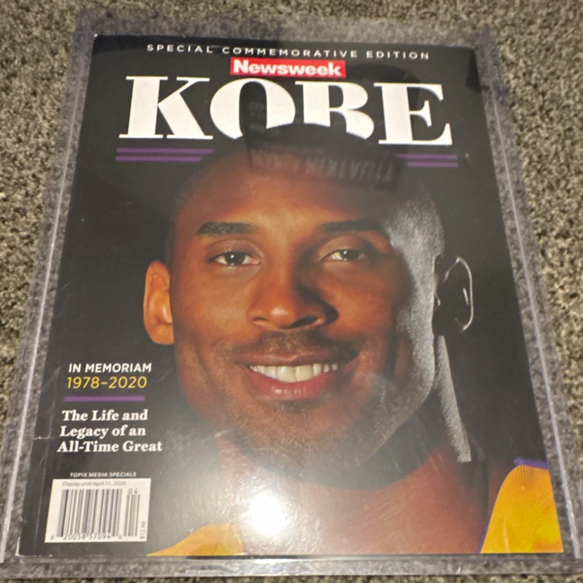 Newsweek Magazines for sale - eBay