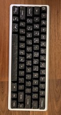 Frog Mini Leggera Case Venom60 HE PCB
