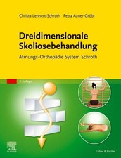Dreidimensionale Skoliosebehandlung Atmungs-O...
