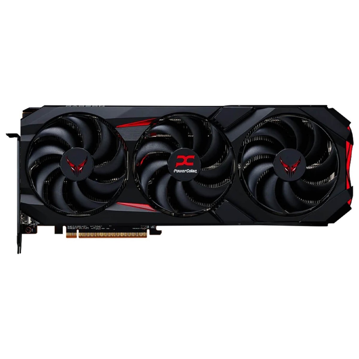 【保証書付】PowerColor『RedDevil』 RX9070XT 16GB Amazon.com: PowerColor Red Devil AMD Radeon RX 9070 XT 16GB GDDR6
