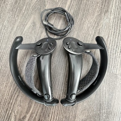 Valve Index Left & Right (Pair) Knuckles Controllers