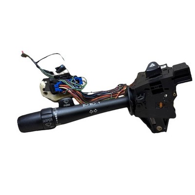 Column Switch Turn Signal Windshield Wiper Fits 02-05 BUICK LESABRE 401028 B184