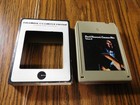 David Houston Vintage 8 Track Tape (No Date) — photo 1