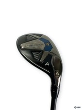Callaway Paradym Ai Smoke HL 4 Hybrid 21 Cypher 70 6.0 Graphite Right Hand
