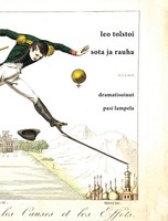 Leo Tolstoi (U. A.) | Sota Ja Rauha | Taschenbuch | Finnisch (2021) | Ntamo
