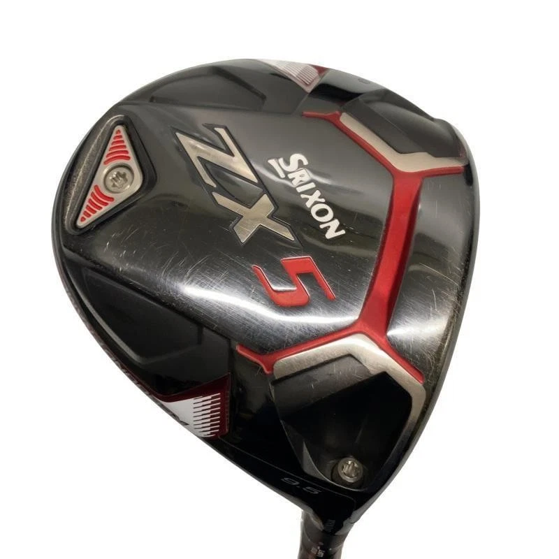 DUNLOP PRO MODEL ドライバー 9.5° Dunlop 9.5 Loft Driver Golf Clubs | eBay