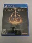 Elden Ring - Sony PlayStation 4