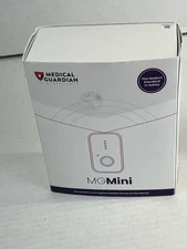 Medical Guardian MG Mini Medical Alert Device - P