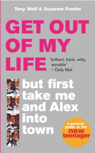Get Out of My Life: The bestselling guide to living ... by Wolf, Tony 1861973411FREE US DELIVERY | ISBN: 1861973411 | Quality Books