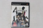 Biohazard 4 PlayStation 2 PS2 Japan (Region Locked) JPN