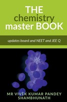 The Chemistry Master (Vivek Kumar Pandey Shambhunath) Pandey Vivek Taschenbuch
