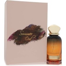 Summer Oud Ahmed Al Maghribi 60mL EDP Perfume Spray