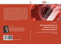Francis Corazza | Physiopathologie De L'anéMie Et De La ThrombocytopéNie | Buch