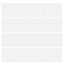 20Pcs Reusable White Eye Mesh Sheets for Mask Making and Fursuit Props