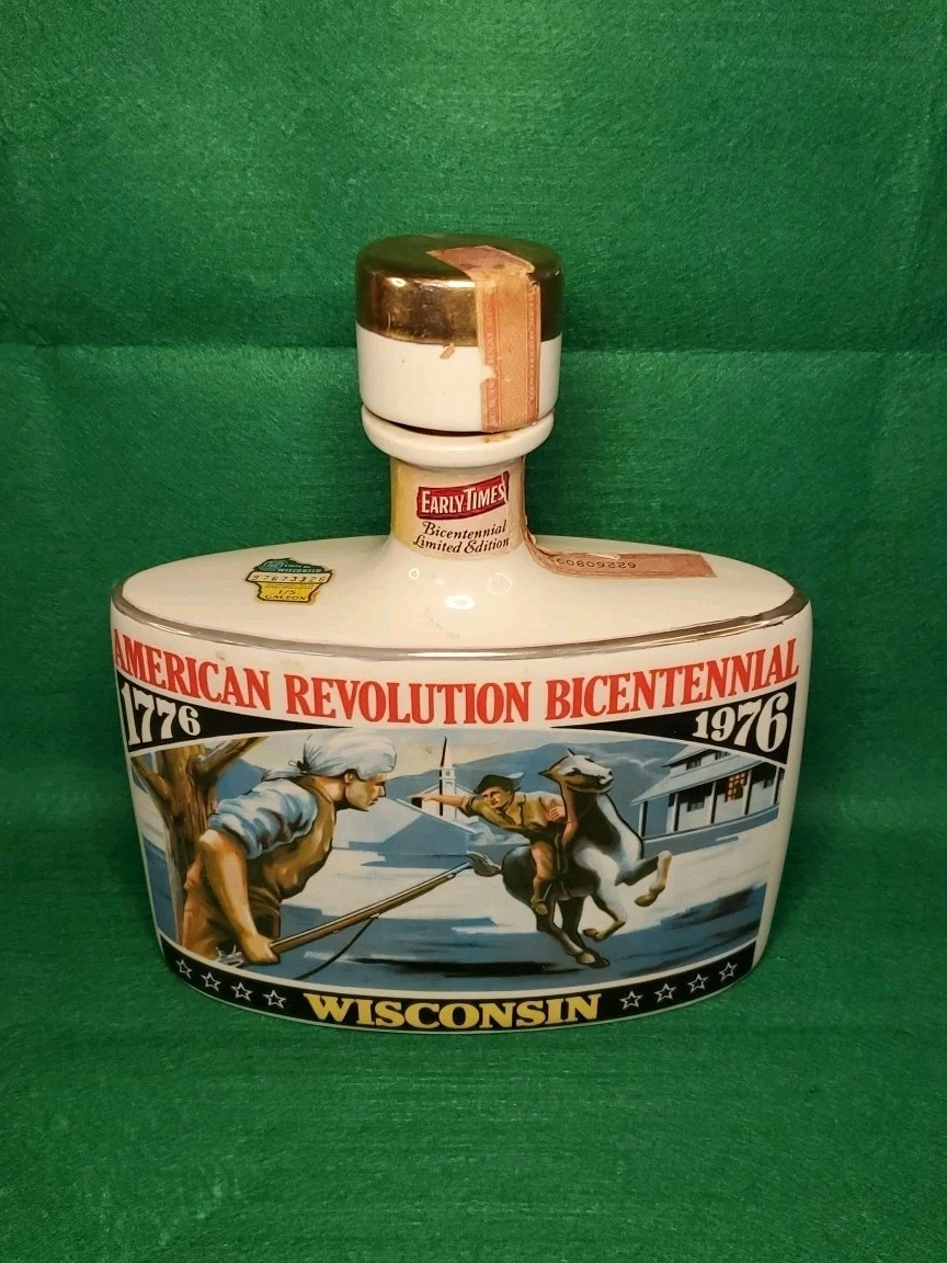 early times decanter products for sale | eBay