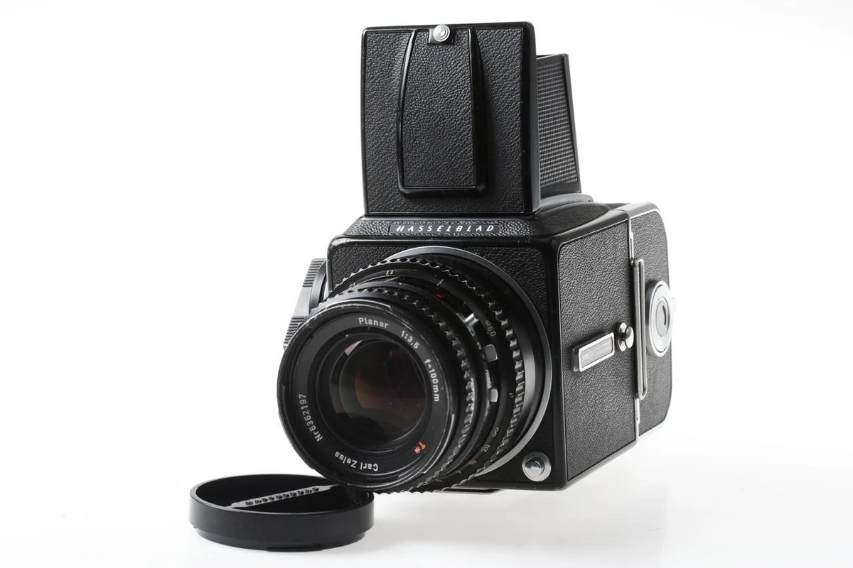 Preços baixos em Hasselblad 500c | eBay