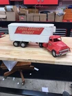 Vintage Tonka 1955 Cross Country Freight Semi