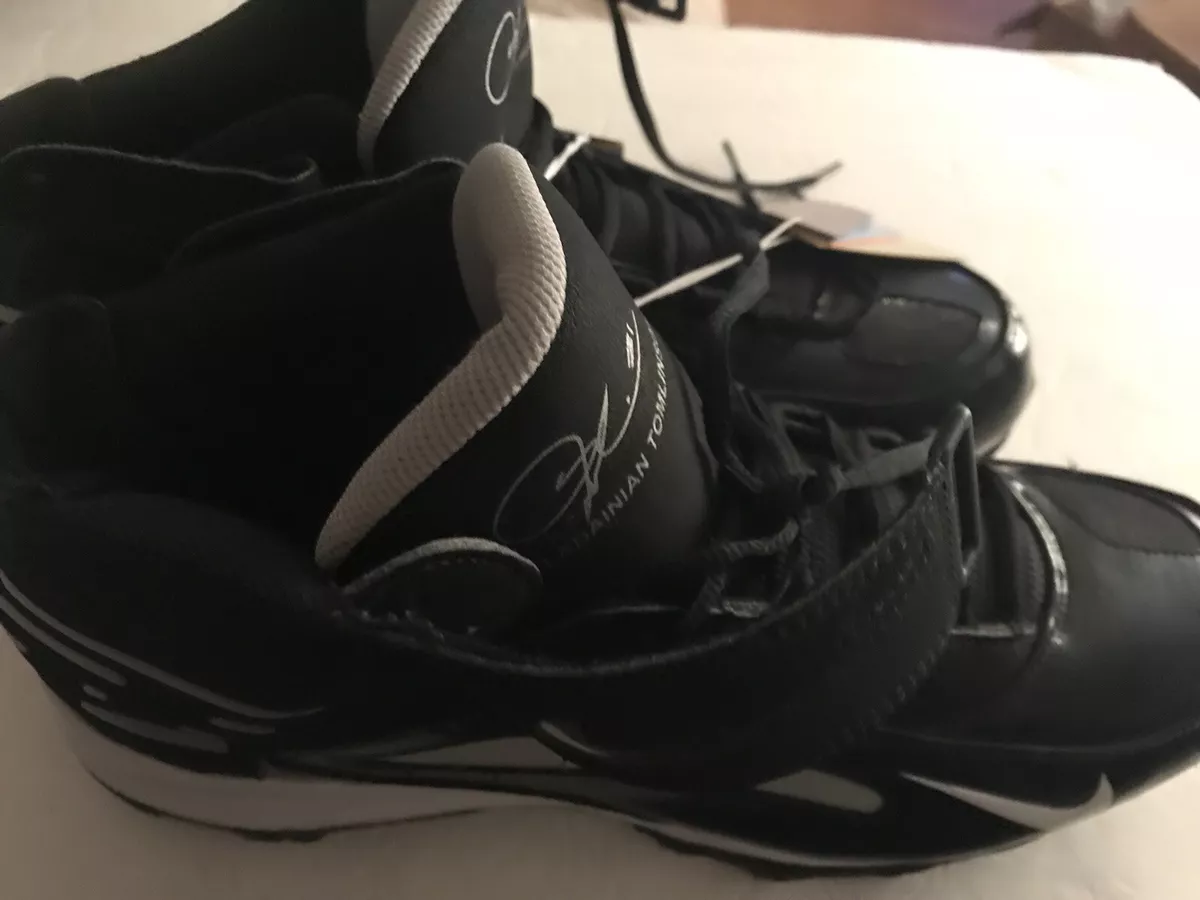Ladainian hotsell tomlinson cleats