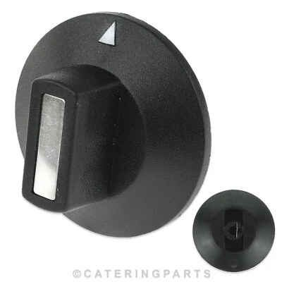 BUFFALO KNOB DIAL AJ093 TIMER CONTROL SALAMANDER GRILL GF453