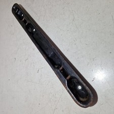 V1*Mercedes Vito W639 Sitzschiene 2. Reihe Bodenhalterung Halterung A6399500074