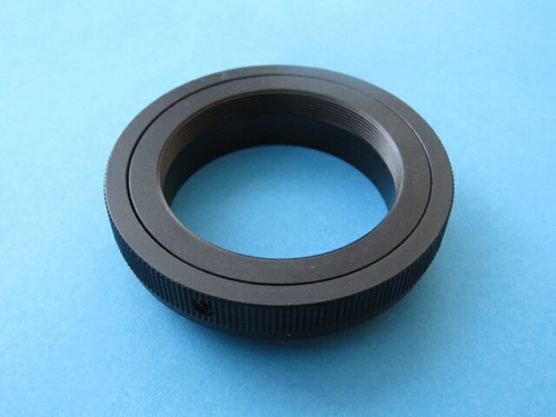 T2-PK Lens Mount Adapter Ring For Pentax KAF2 K-3 Mark III KP K-5II K-30 K-5 - Picture 2 of 3