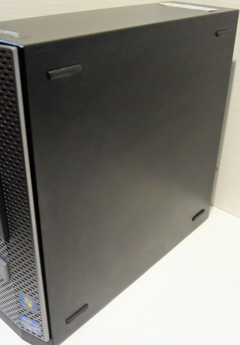 Dell Optiplex 390 Desktop PC (Intel Core i5 2nd Gen 3.1GHz 8GB 500GB Win 10) - Picture 5 of 6