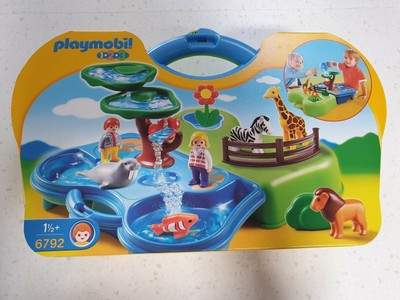 playmobil 6792