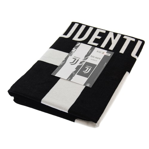 Asciugamano Maxi Juventus Juve Milan Inter Telo Mare Piscina Ufficiale Spugna - Foto 2 di 22