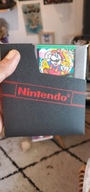 Super Mario Bros Special Jeu Nintendo Nes