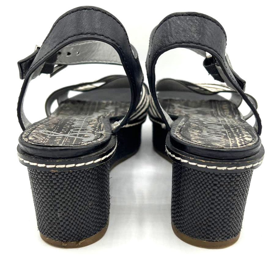 Sam Edelman Platform Sandal - image 4