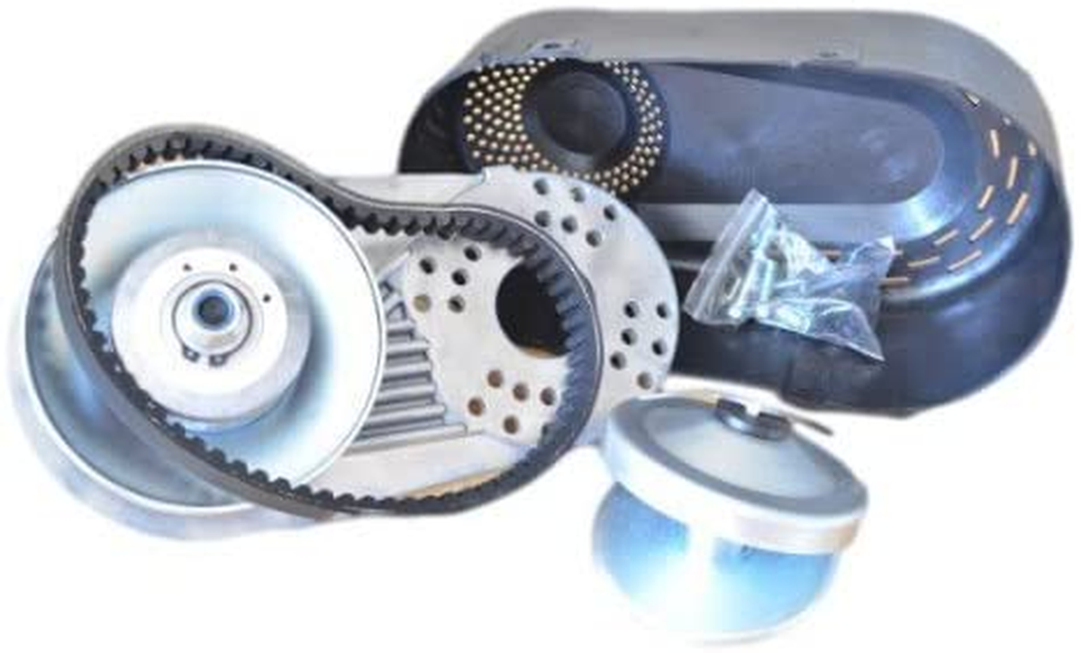 Predator 301CC GO Kart Torque Converter Clutch 1