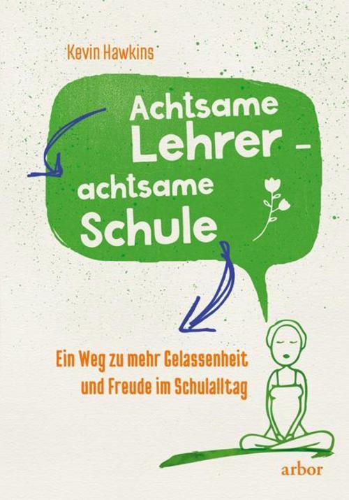 Thumbnail - Achtsamer Lehrer - Achtsame Schule, Kevin Hawkins