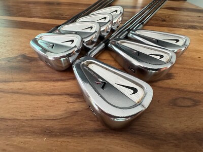 Nike VR PRO Forged Combo Japan 🇯🇵 Model 7x DG R300 (4~P) VR II