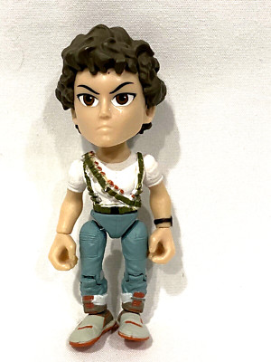 The Loyal Subjects Aliens ELLEN RIPLEY Vinyl 3'' Action Figure